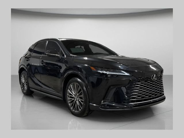 Used 2025 Lexus RX 350 w/ Convenience Package