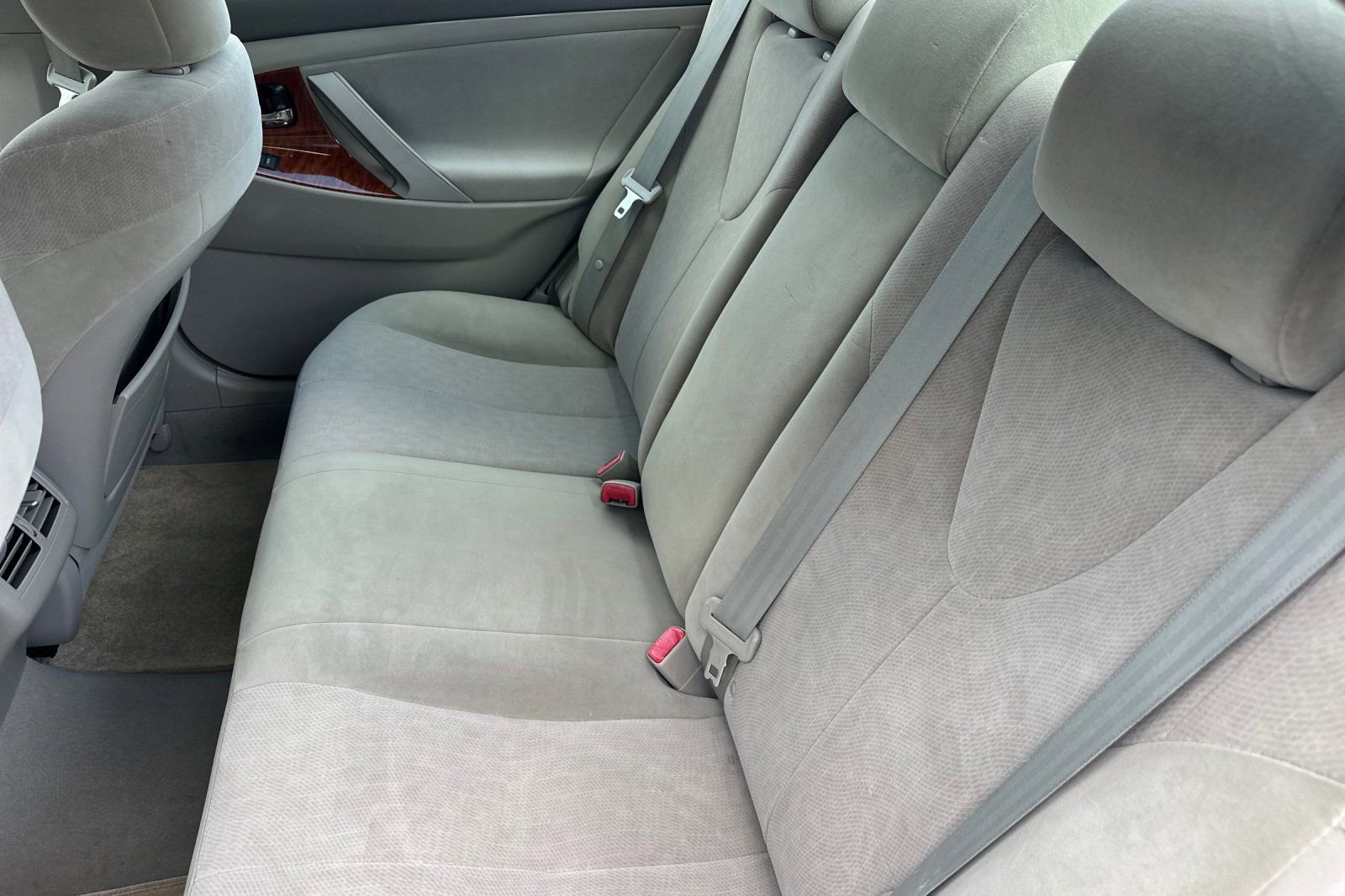 2011 Toyota Camry XLE