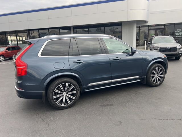2023 Volvo Xc90 B5 Plus