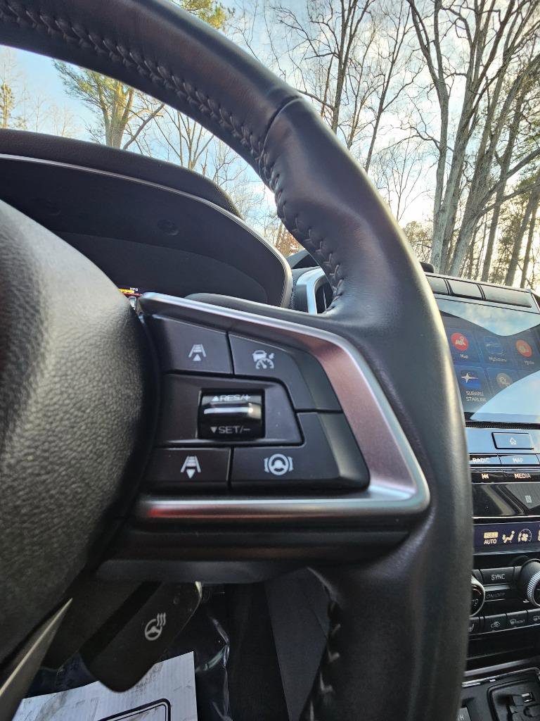 2021 Subaru Ascent Touring