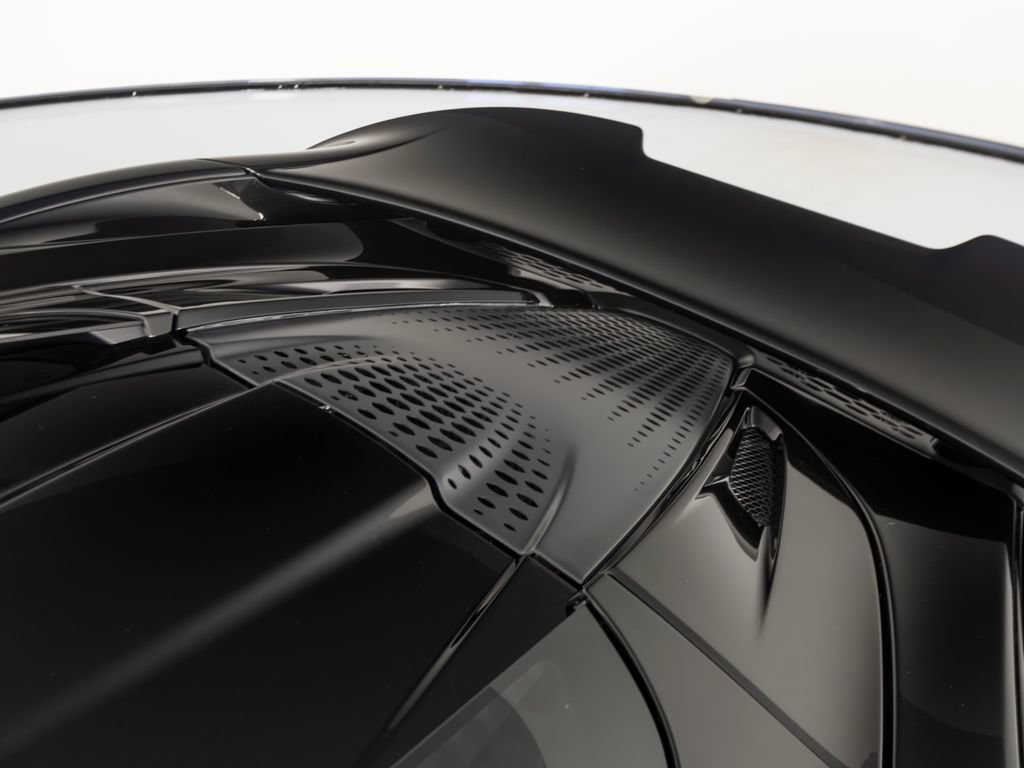 Used 2025 McLaren 750S Spider photo 45