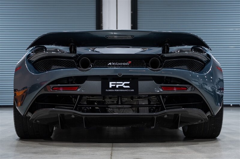 Used 2018 McLaren 720S Performance photo 60