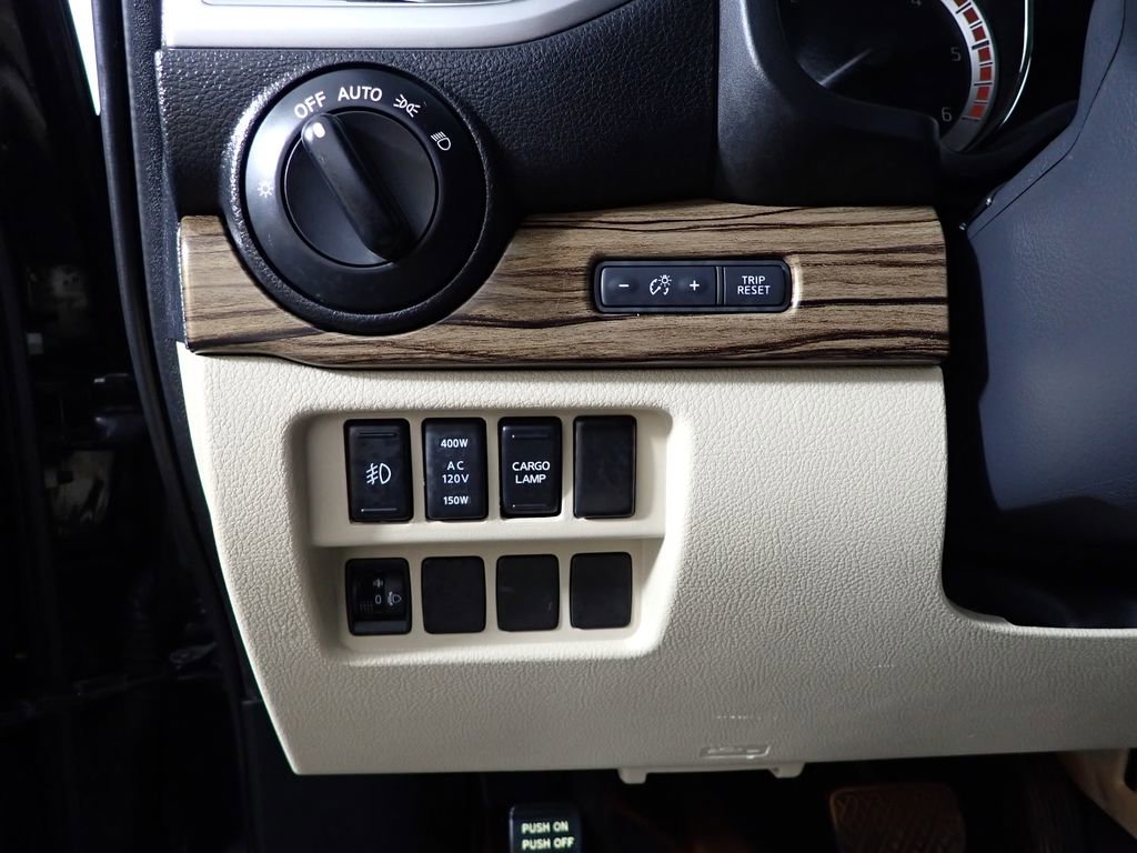 2016 Nissan Titan SL