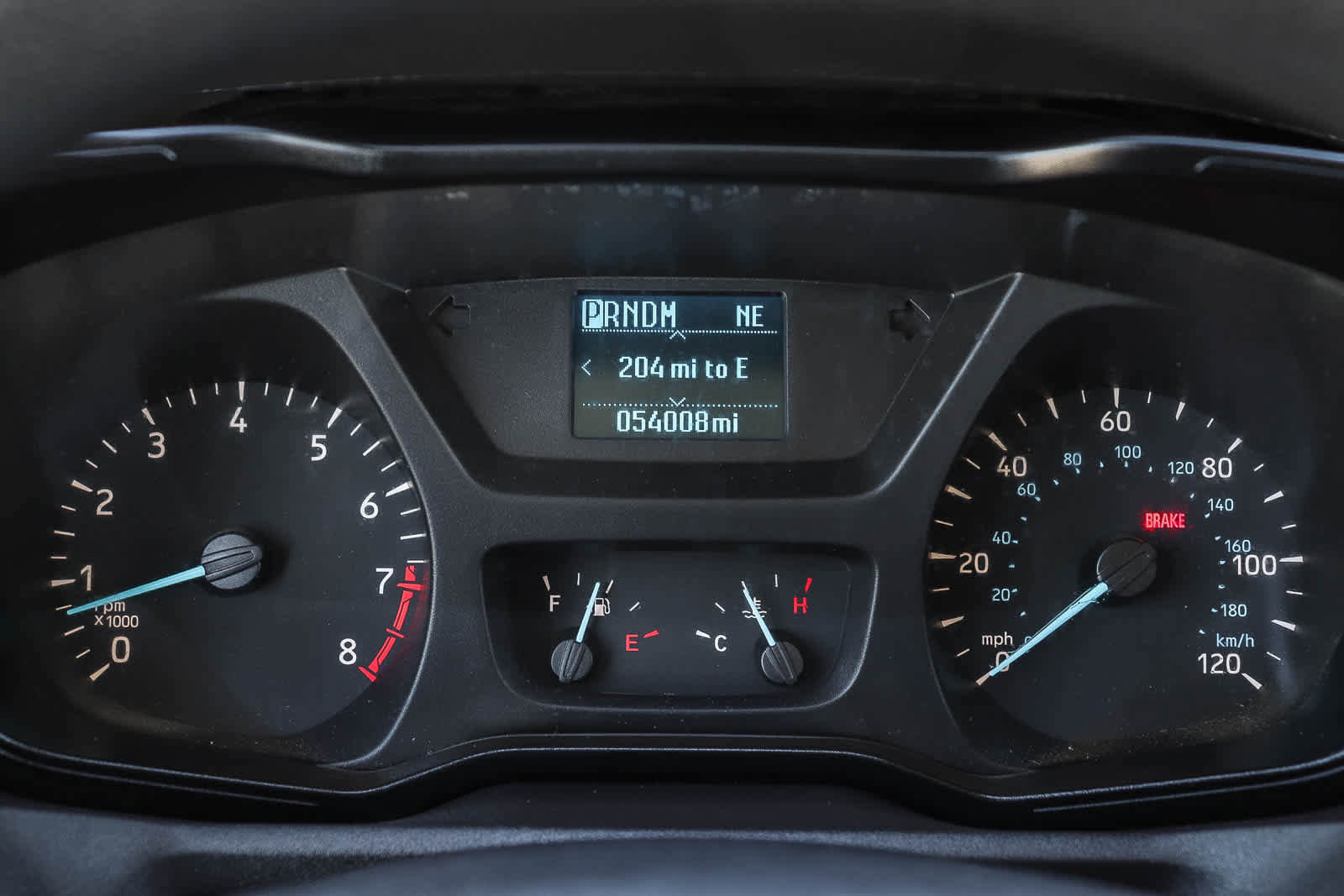 2018 Ford Transit 350 XL