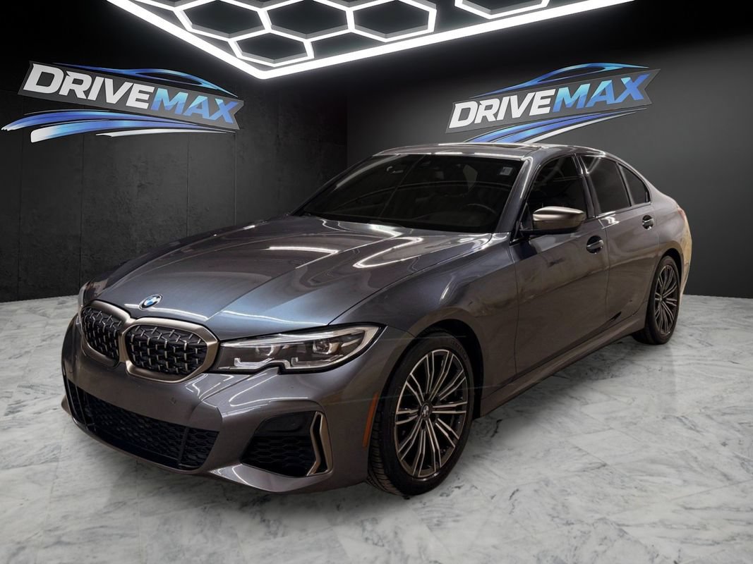 Used 2020 BMW M340i xDrive w/ Premium Package
