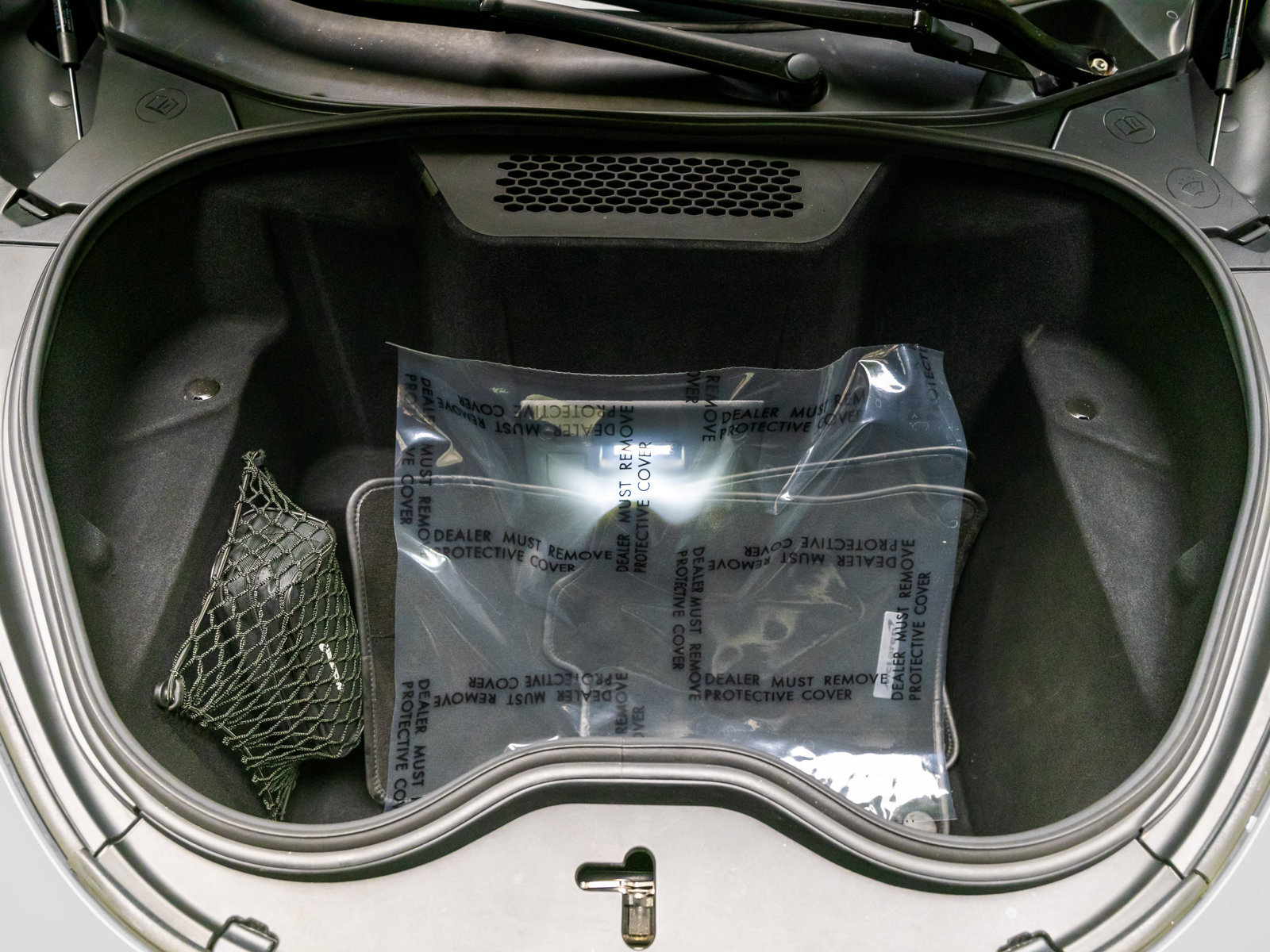Used 2020 McLaren 600LT Spider photo 50