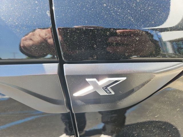 2022 Kia Sorento SX Prestige