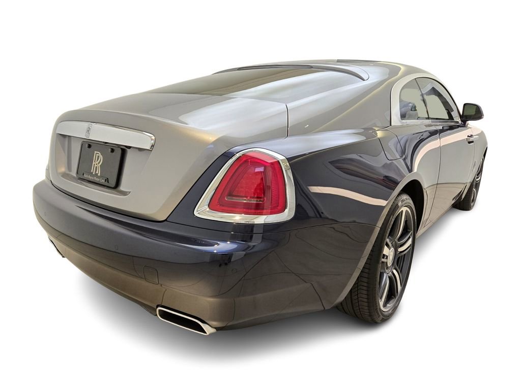 Used Rolls-Royce Wraith for Sale in Las Vegas, NV - Autotrader