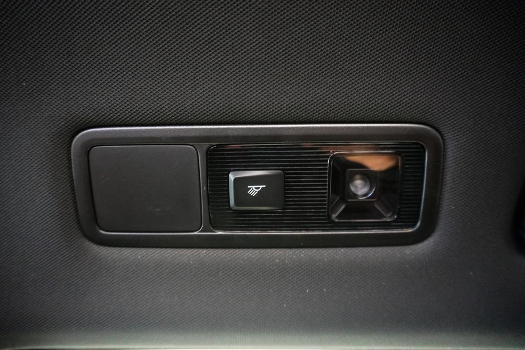 2022 Volkswagen Tiguan SEL R-Line