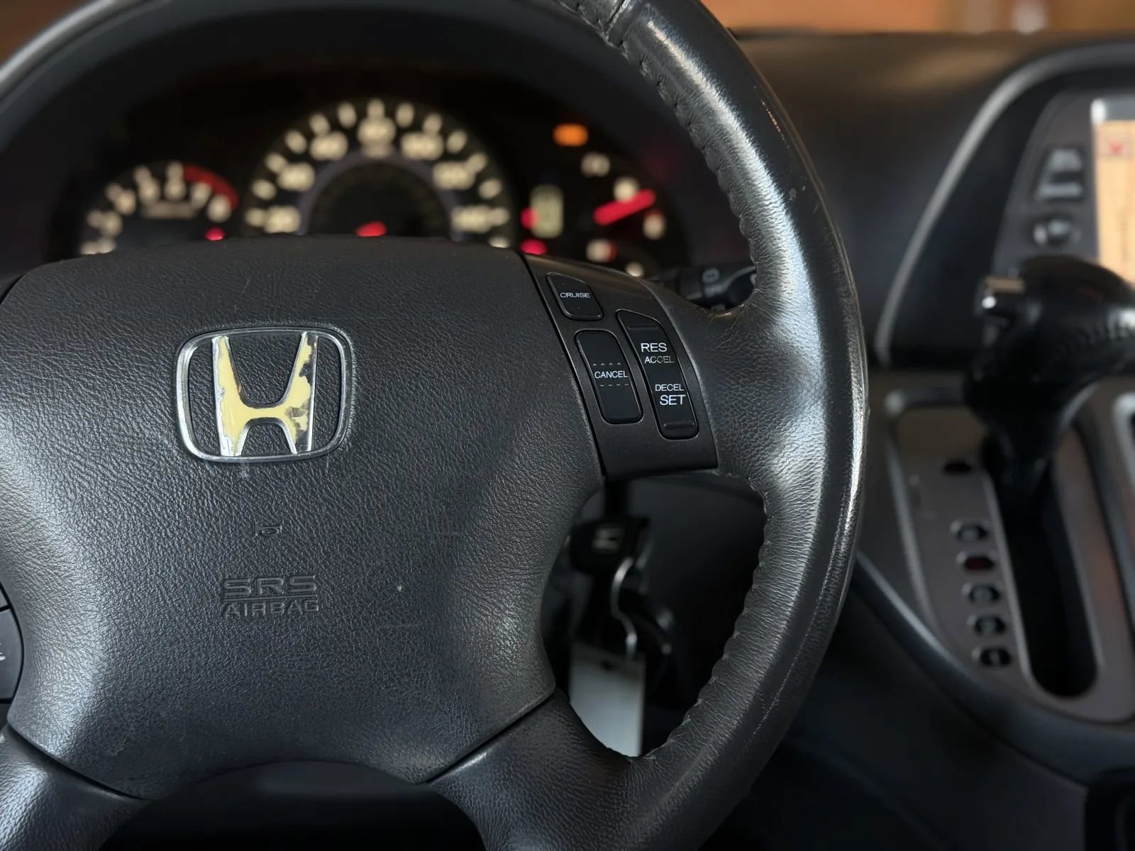 2010 Honda Odyssey EX-L