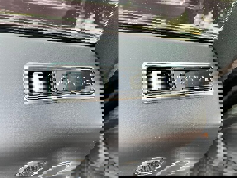 2021 Land Rover Range Rover SV Autobiography Dynamic