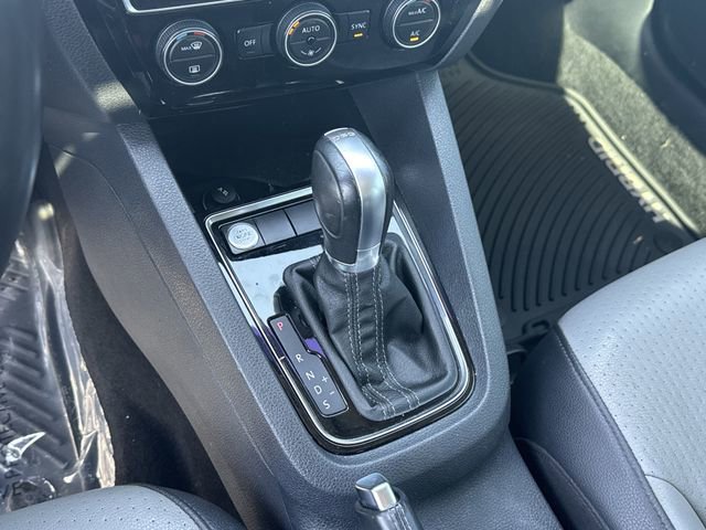 2016 Volkswagen Jetta SEL Premium