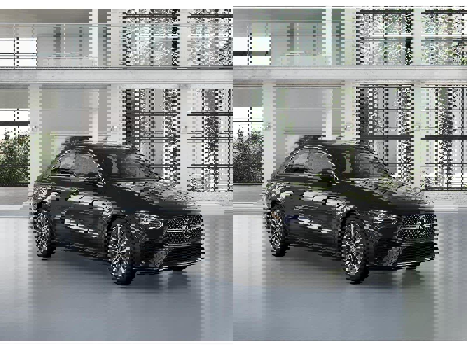 2026 Mercedes-Benz CLA 250