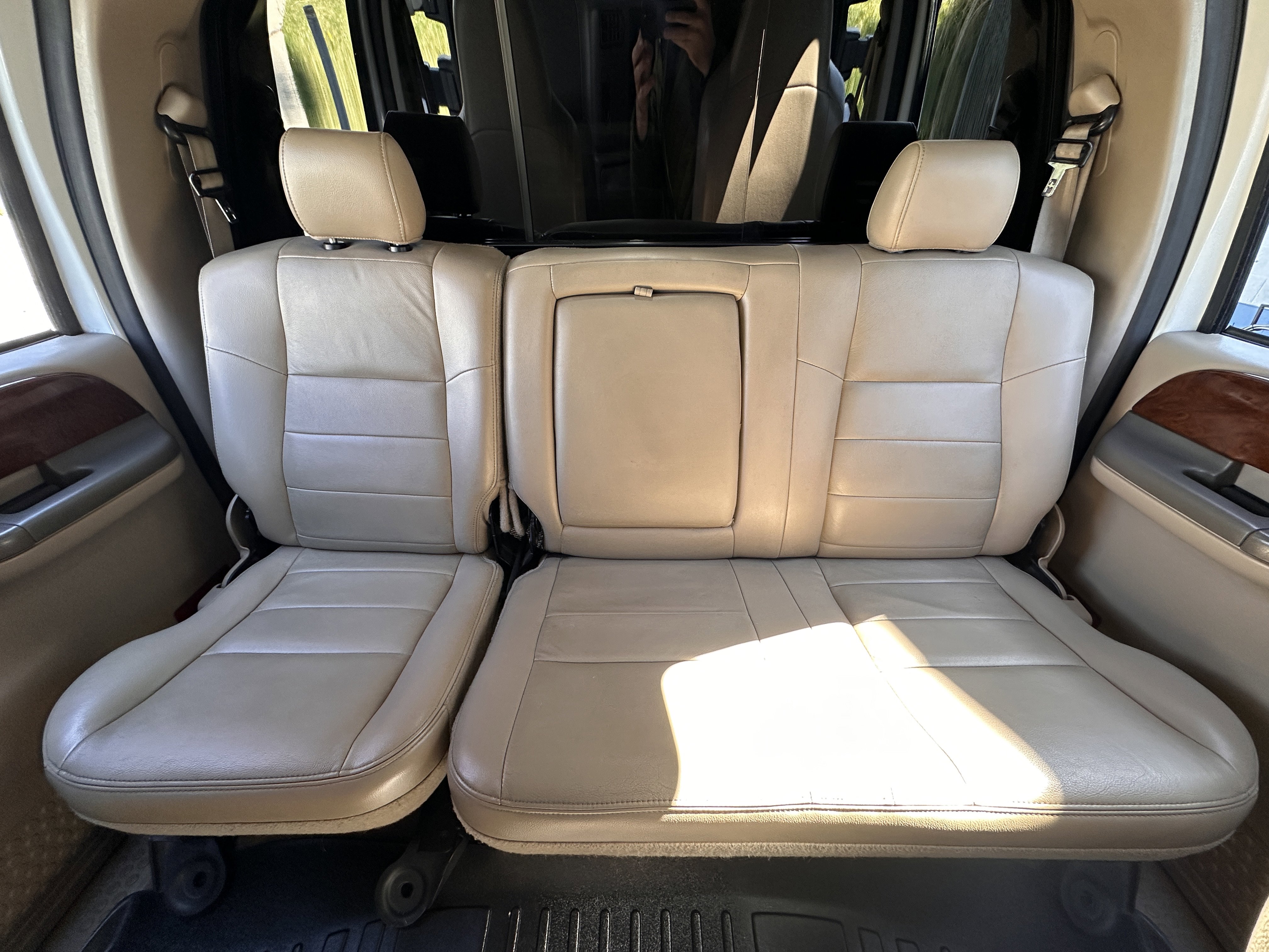 2004 Ford F250 Lariat