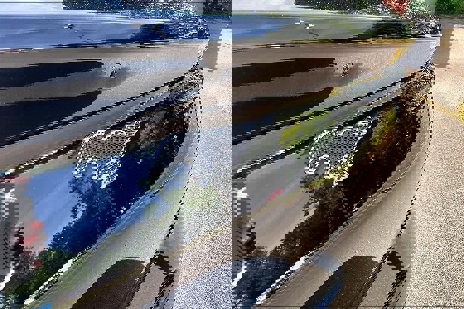 2024 Ford Mustang Mach-E Premium