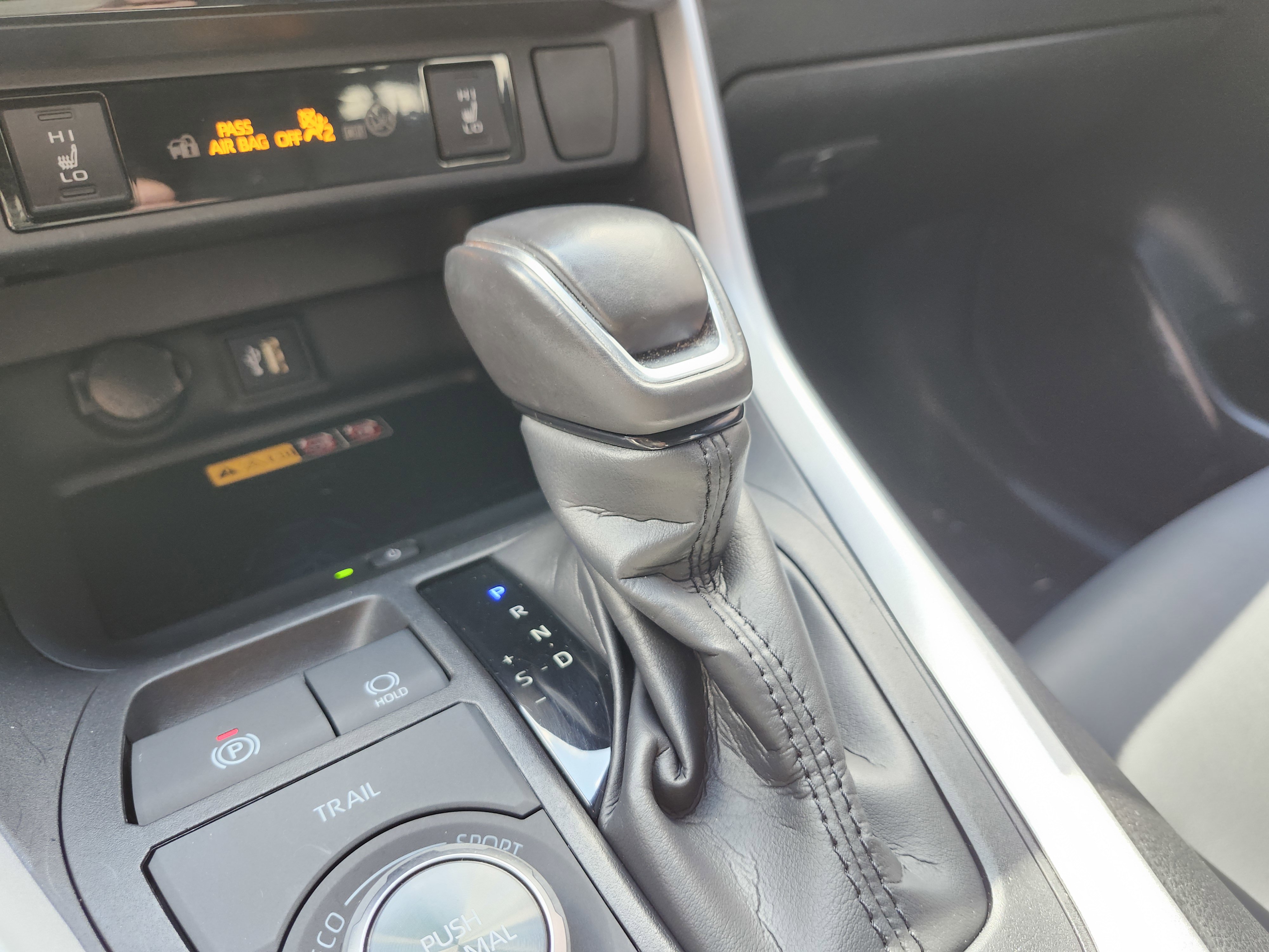 2024 Toyota Rav4 XSE