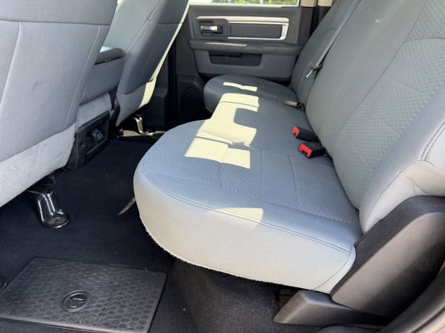 2019 RAM 1500 Classic SLT