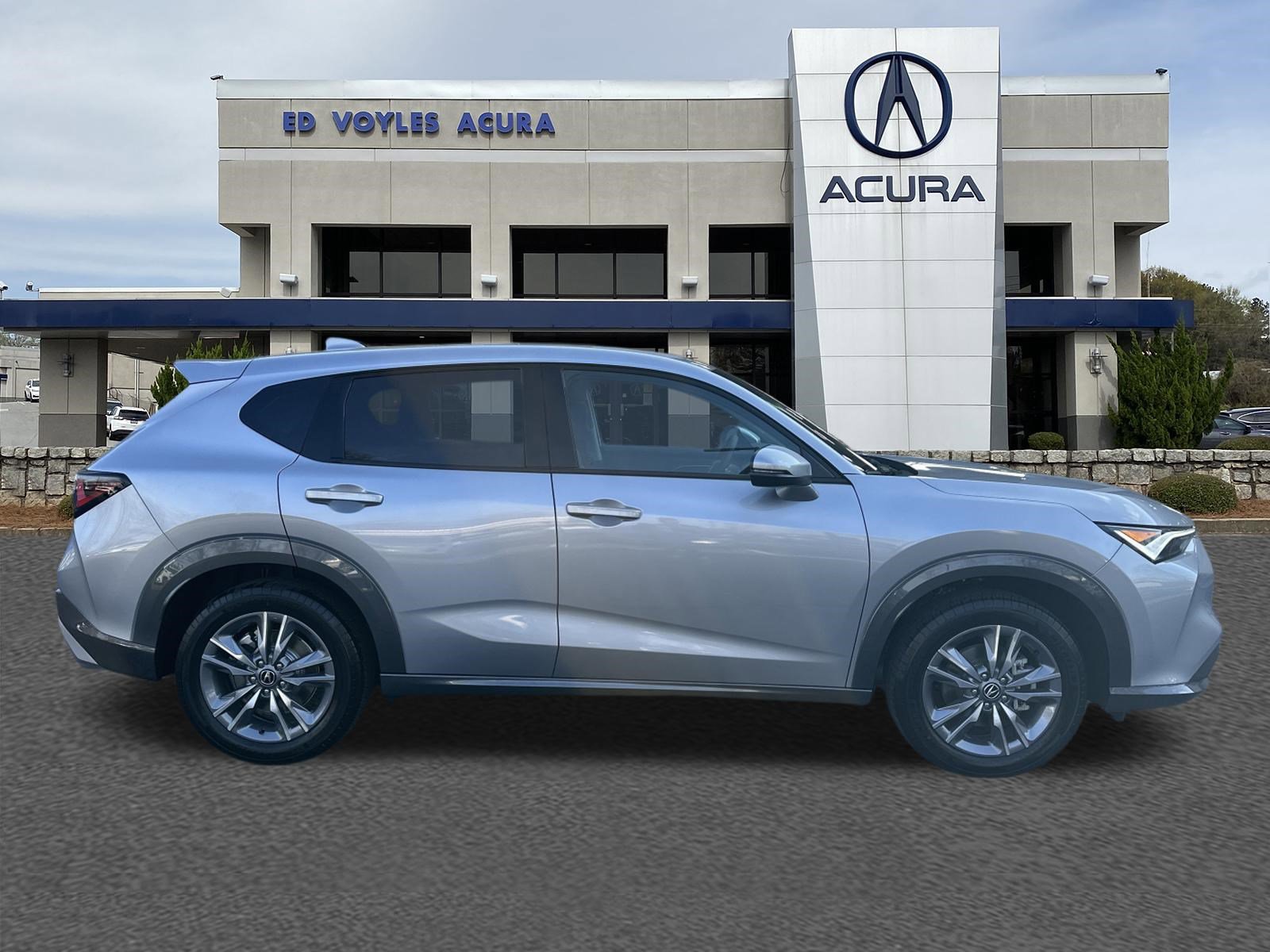 2026 Acura ADX FWD
