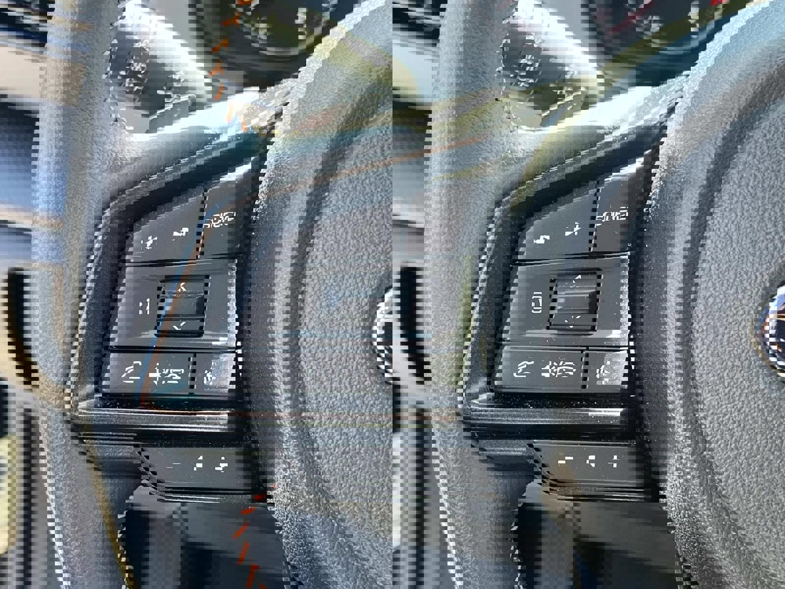 2024 Subaru Crosstrek 2.5i Limited