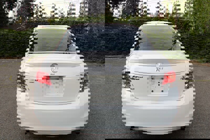 2008 Honda Accord EX-L