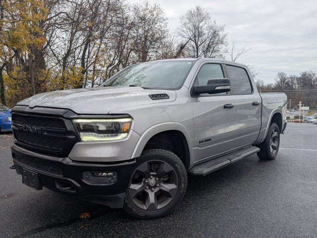 2021 Ram Ram Pickup 1500 Big Horn
