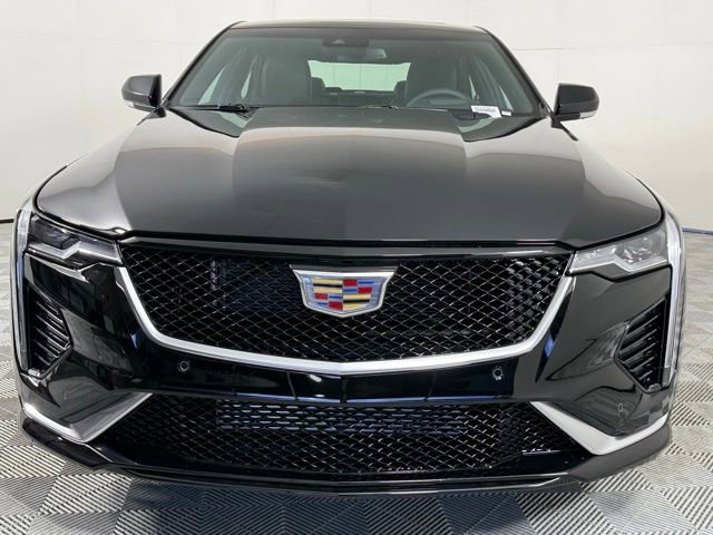 2025 Cadillac CT4 Sport