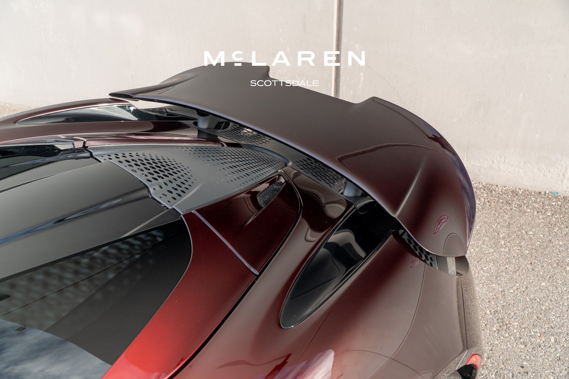 New 2027 McLaren 750S Spider photo 24