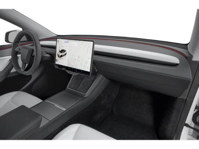 2026 Tesla Model Y 2WD