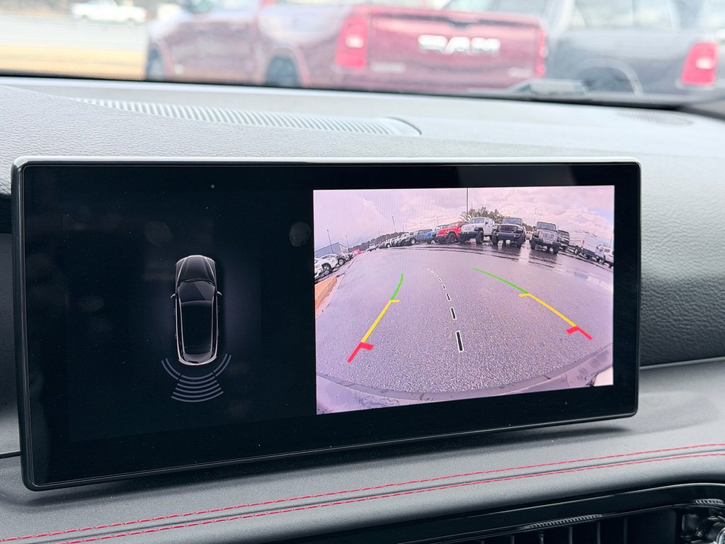 2023 Dodge Hornet GT