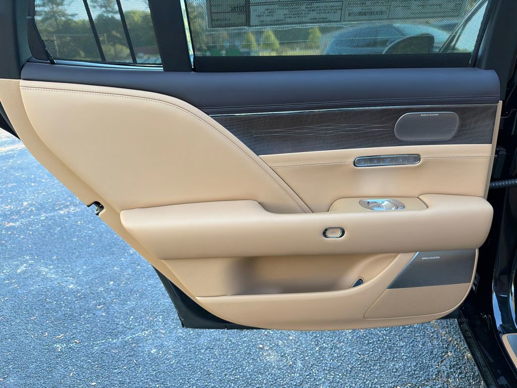 2026 Genesis G90 3.5T