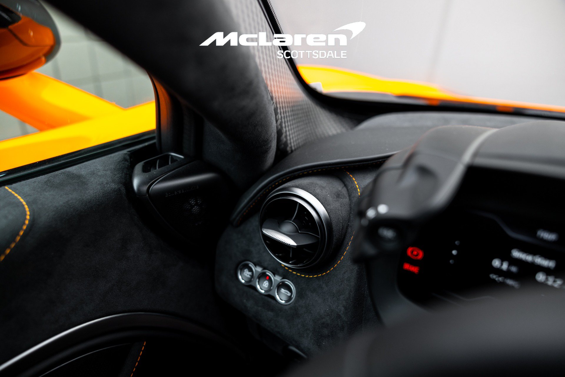 Used 2024 McLaren 750S Spider photo 26