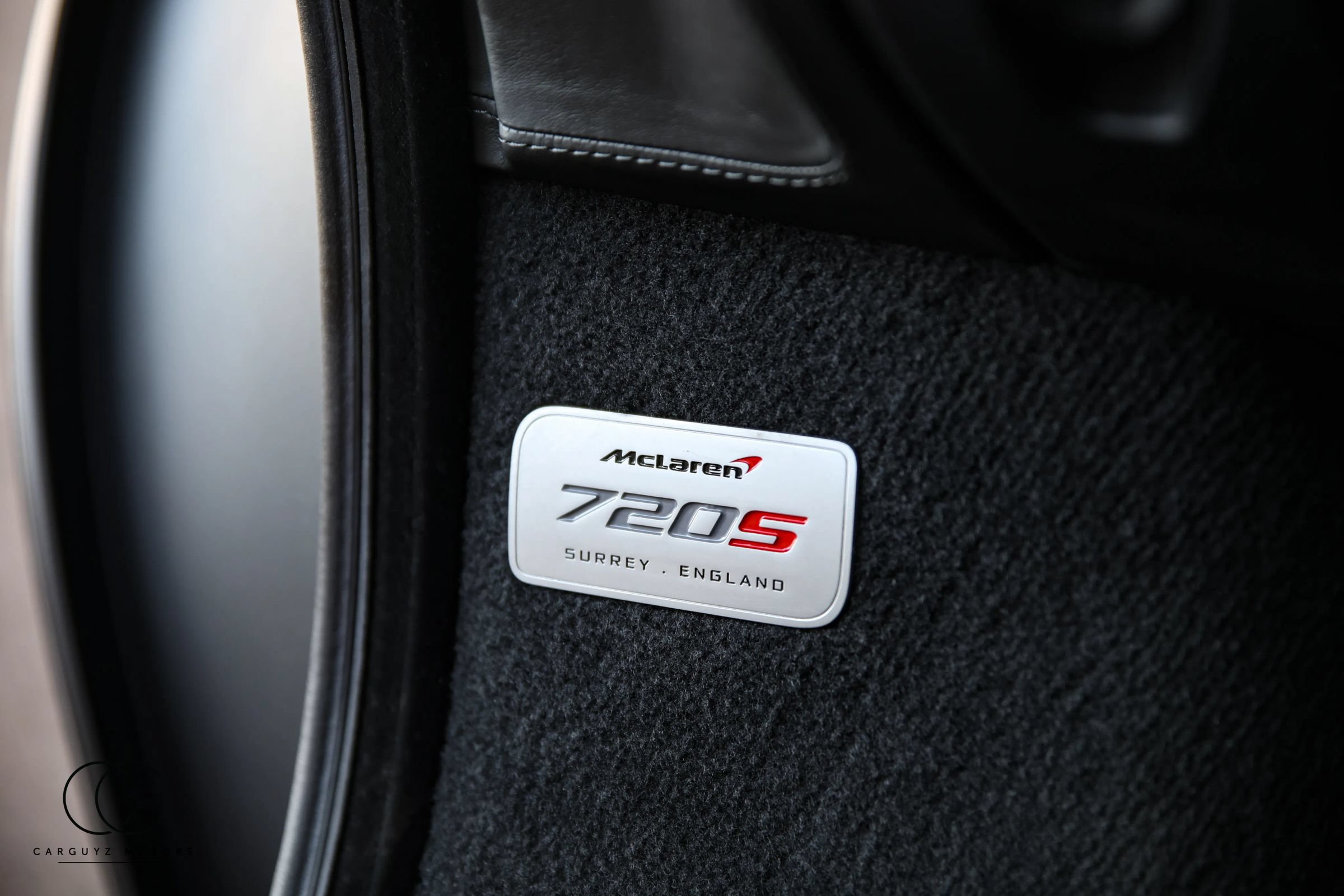 Used 2018 McLaren 720S photo 37