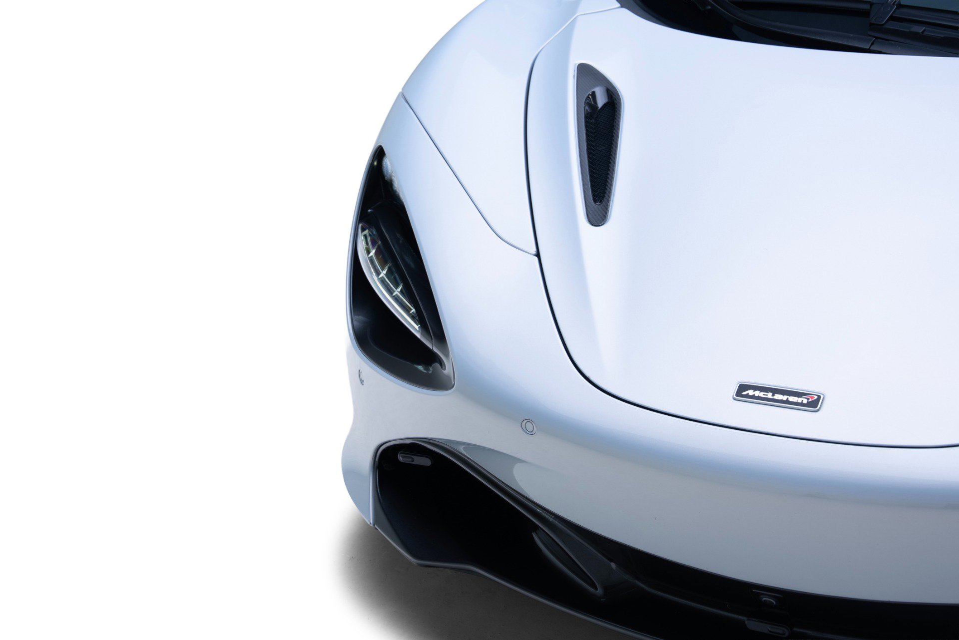 Used 2018 McLaren 720S Performance photo 15