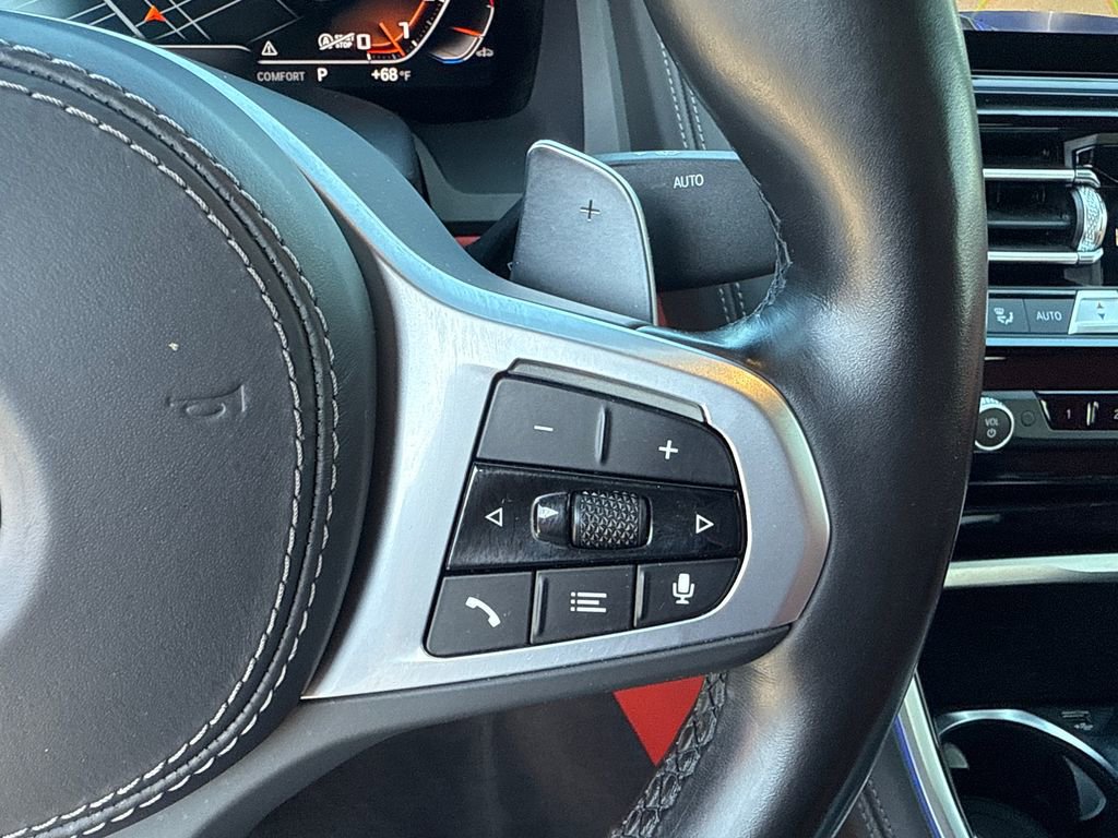 2022 BMW M850i xDrive Coupe