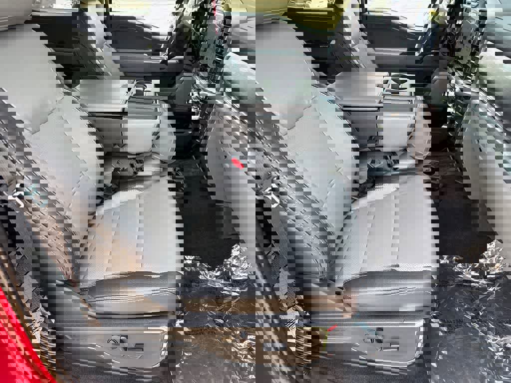 2022 Ford F150 Lariat