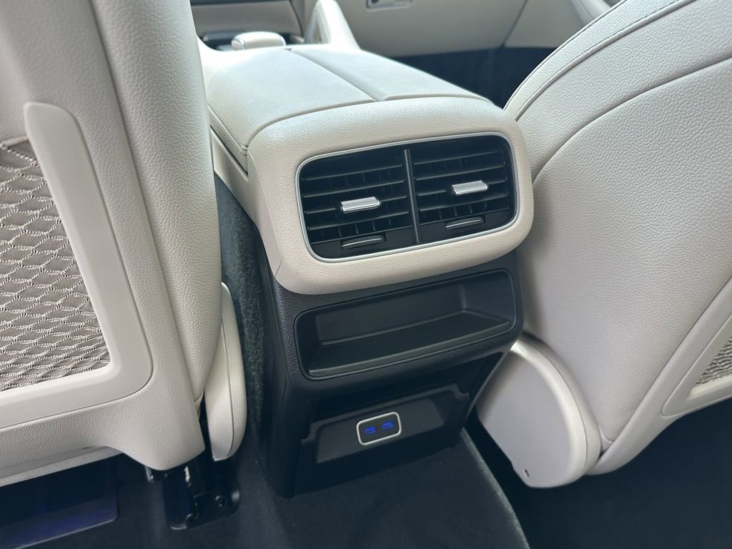 2025 Mercedes-Benz GLE 350 4MATIC