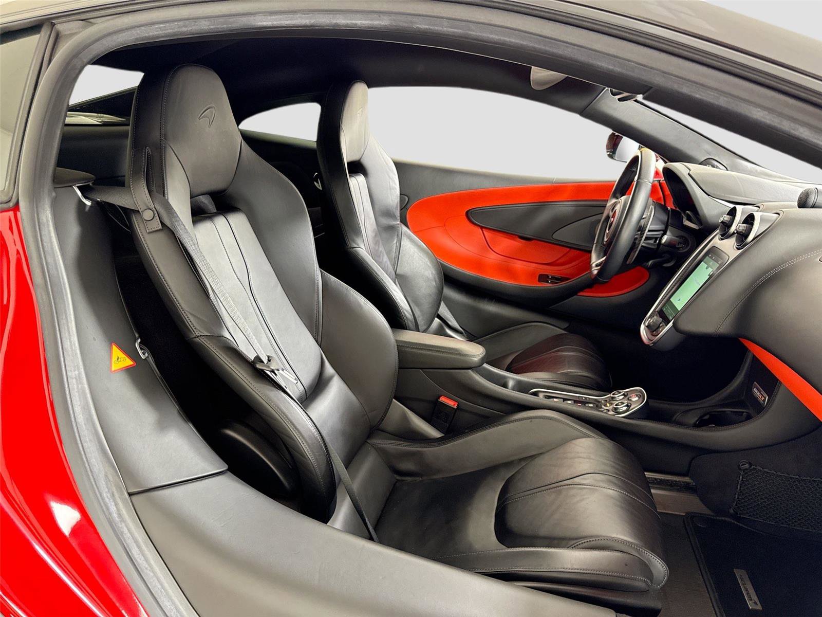 Used 2019 McLaren 600LT photo 24