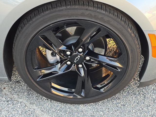 2024 Chevrolet Camaro LT