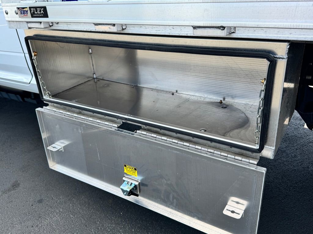 2026 RAM 4500 Tradesman