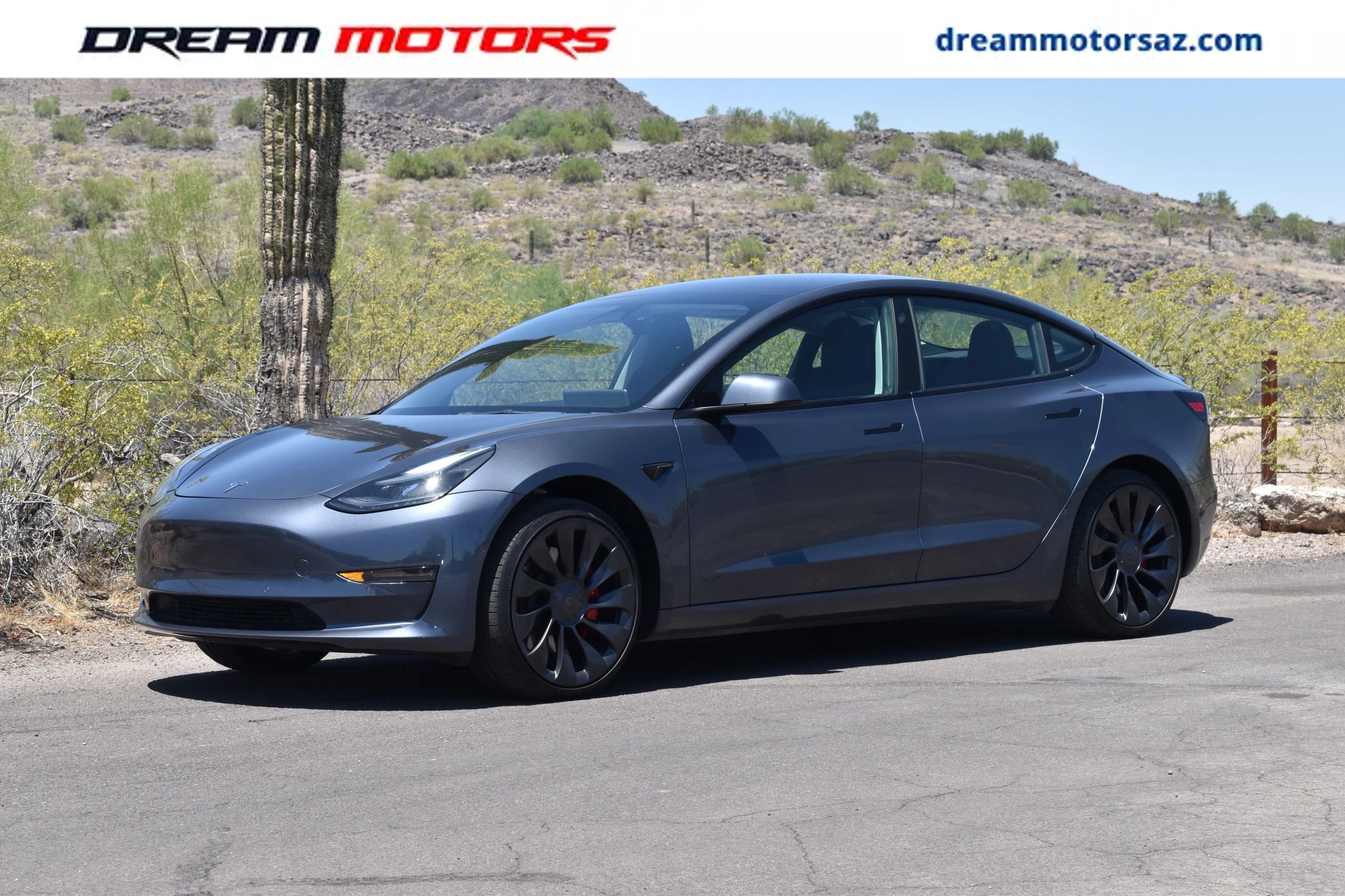 Used 2022 Tesla Model 3 for Sale in Phoenix, AZ - Autotrader
