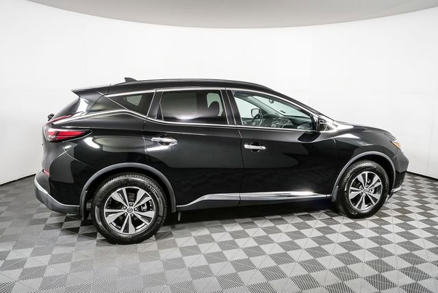 2022 Nissan Murano SV