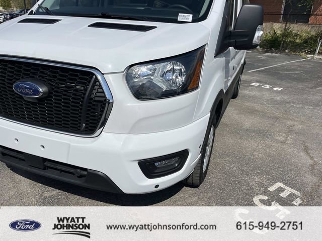 2024 Ford Transit 350 XLT