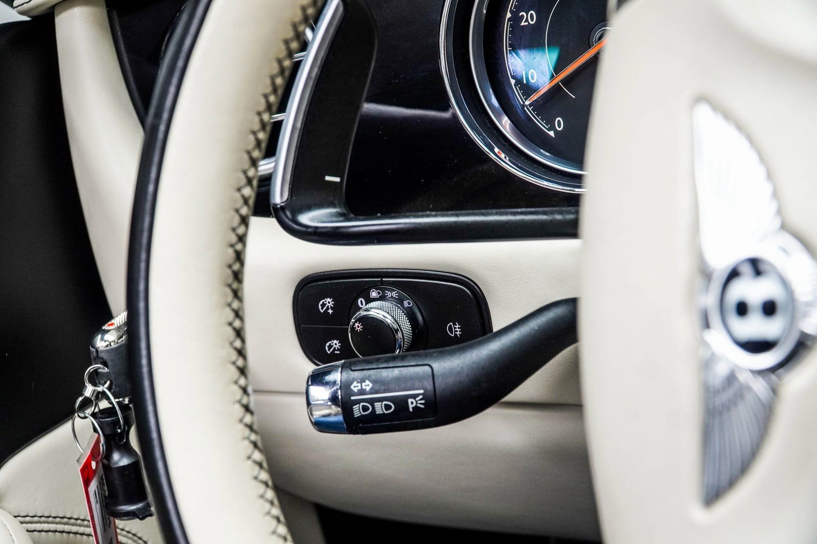 2017 Bentley Continental GT