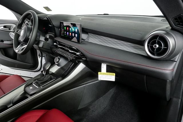 2026 Alfa Romeo Tonale