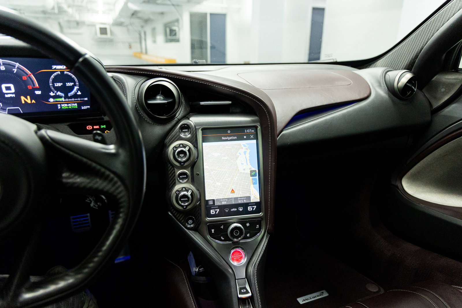 Used 2018 McLaren 720S photo 37