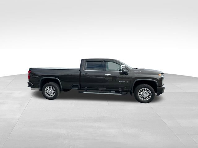 2020 Chevrolet Silverado 2500 High Country
