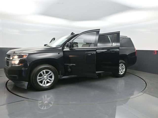 2020 Chevrolet Suburban LS