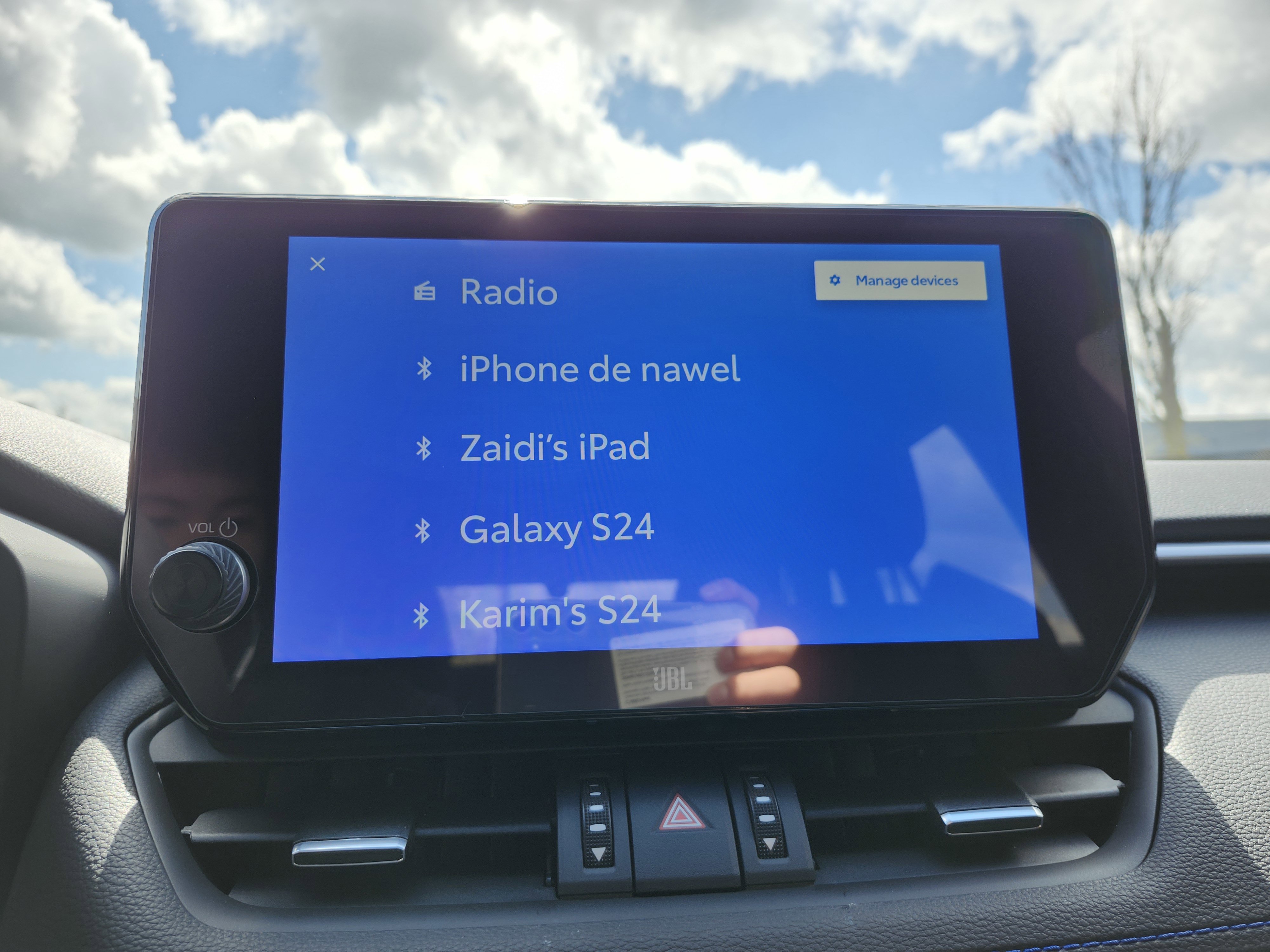 2024 Toyota Rav4 XSE