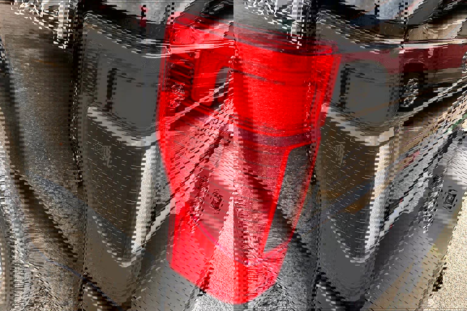 2021 Ford F350 Lariat