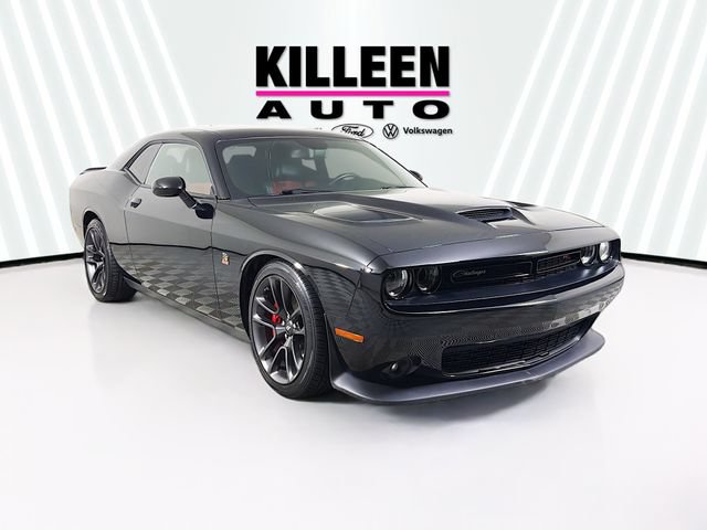 Used Dodge Challenger for Sale Near Me in Killeen, TX - Autotrader